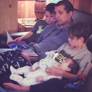 Meet your Posher, Brianne